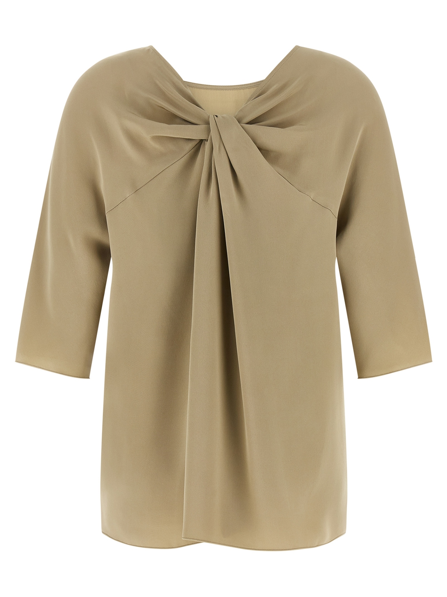 [Max Mara] Blouse SS26 2611191014600010