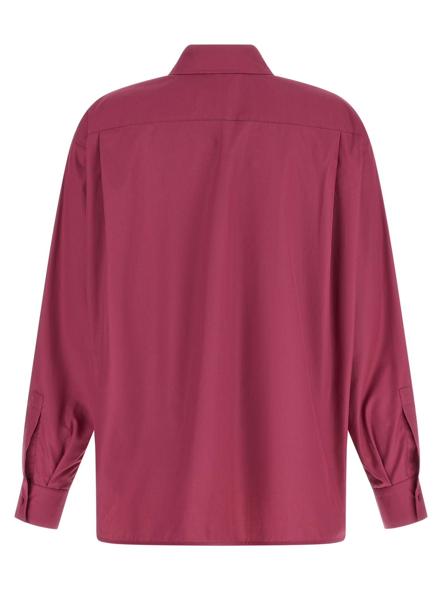 [Max Mara] Shirts Long Sleeve SS26 2611111042600011