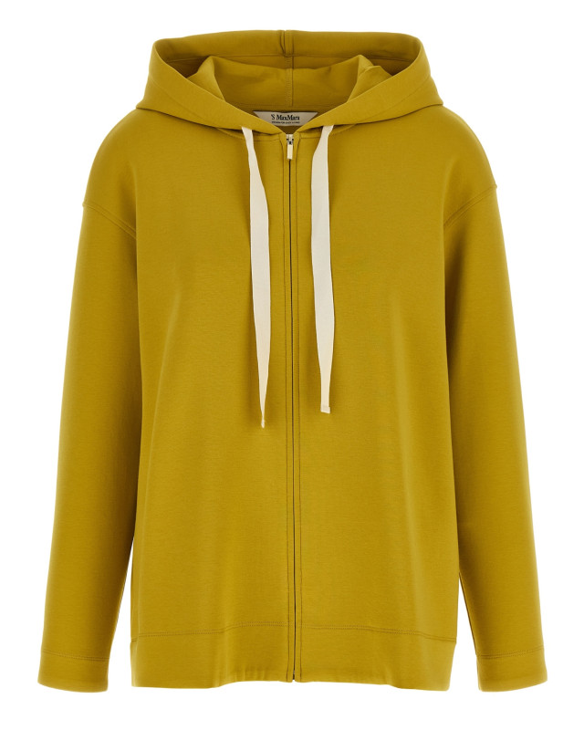 [MAX MARA 'S] Sweatshirt SS26 2619921013600005