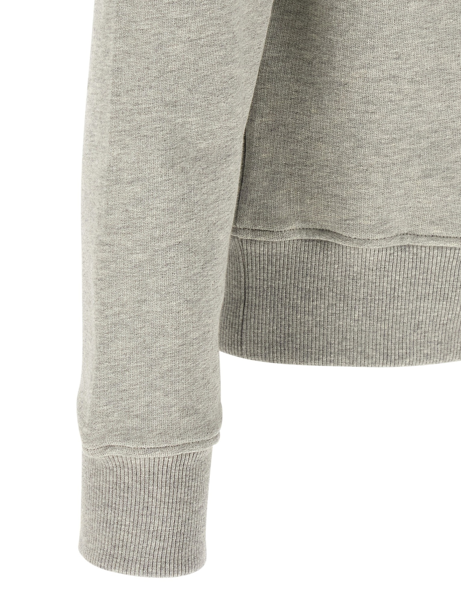 [Ami Paris] Sweatshirt SS26 USW787730A161