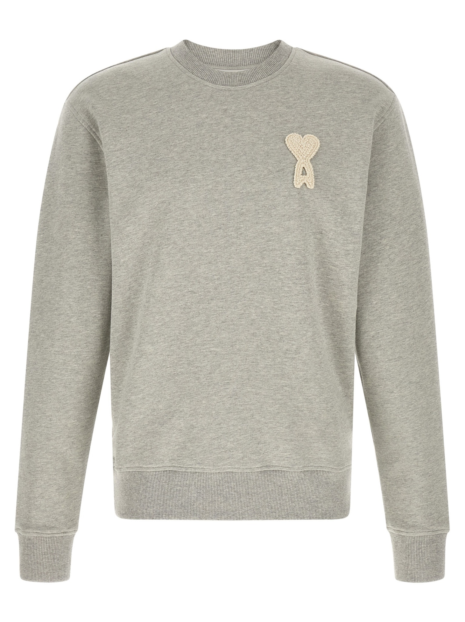 [Ami Paris] Sweatshirt SS26 USW787730A161