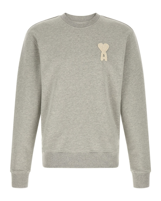 [Ami Paris] Sweatshirt SS26 USW787730A161