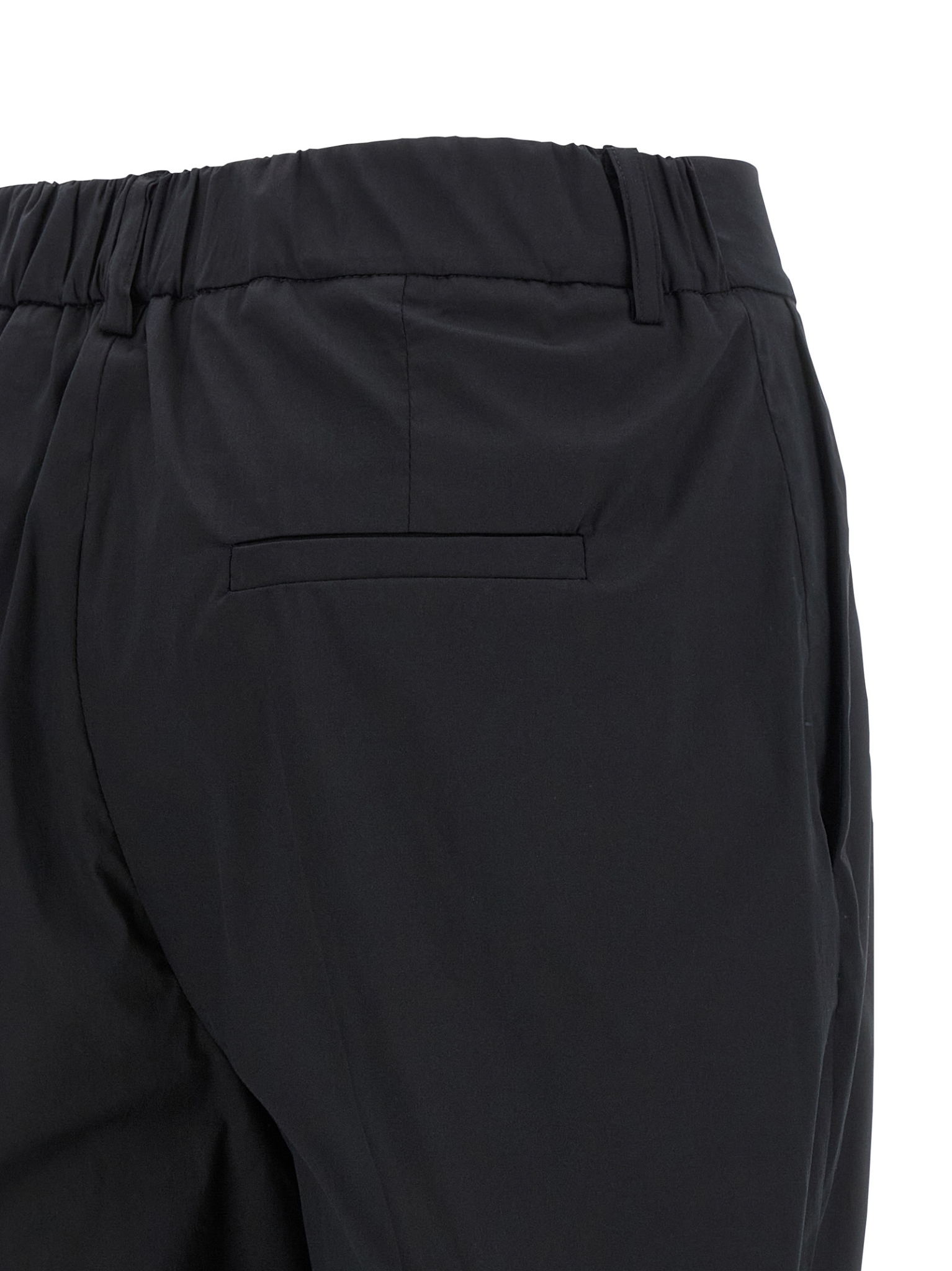 [Kiton] Trousers SS26 D50105H0966703000