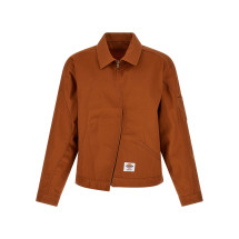 [Undercover] Casual Jacket SS26 UC1F4205LBROWN