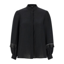 [Kiton] Shirts Long Sleeve SS26 D61425H0969003002