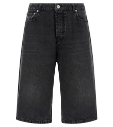 [Ami Paris] Shorts SS26 HSO838DE0124031