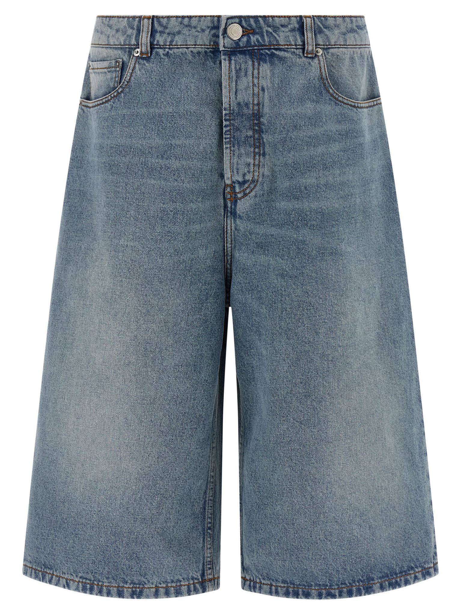 [Ami Paris] Shorts SS26 HSO838DE0046480