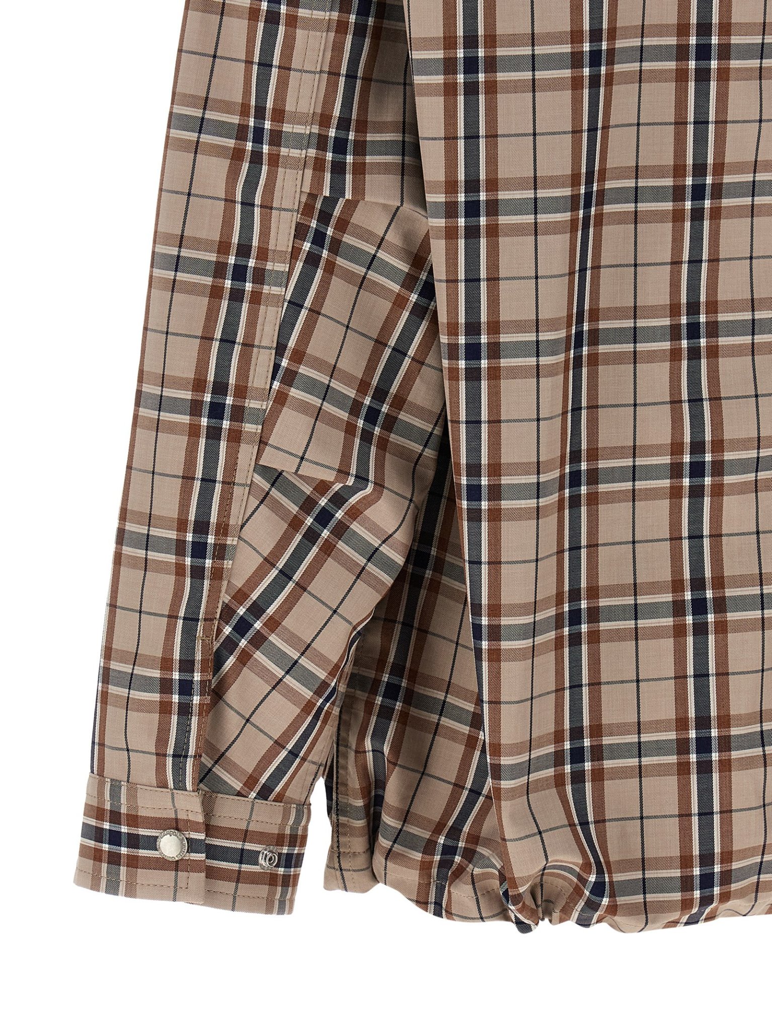[COMME DES GARҪONS HOMME] Casual Jacket SS26 HQJ0112