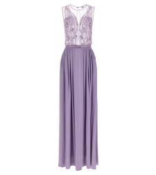 [ELISABETTA FRANCHI] Sleeveless dress SS26 ABR4262E2EV7