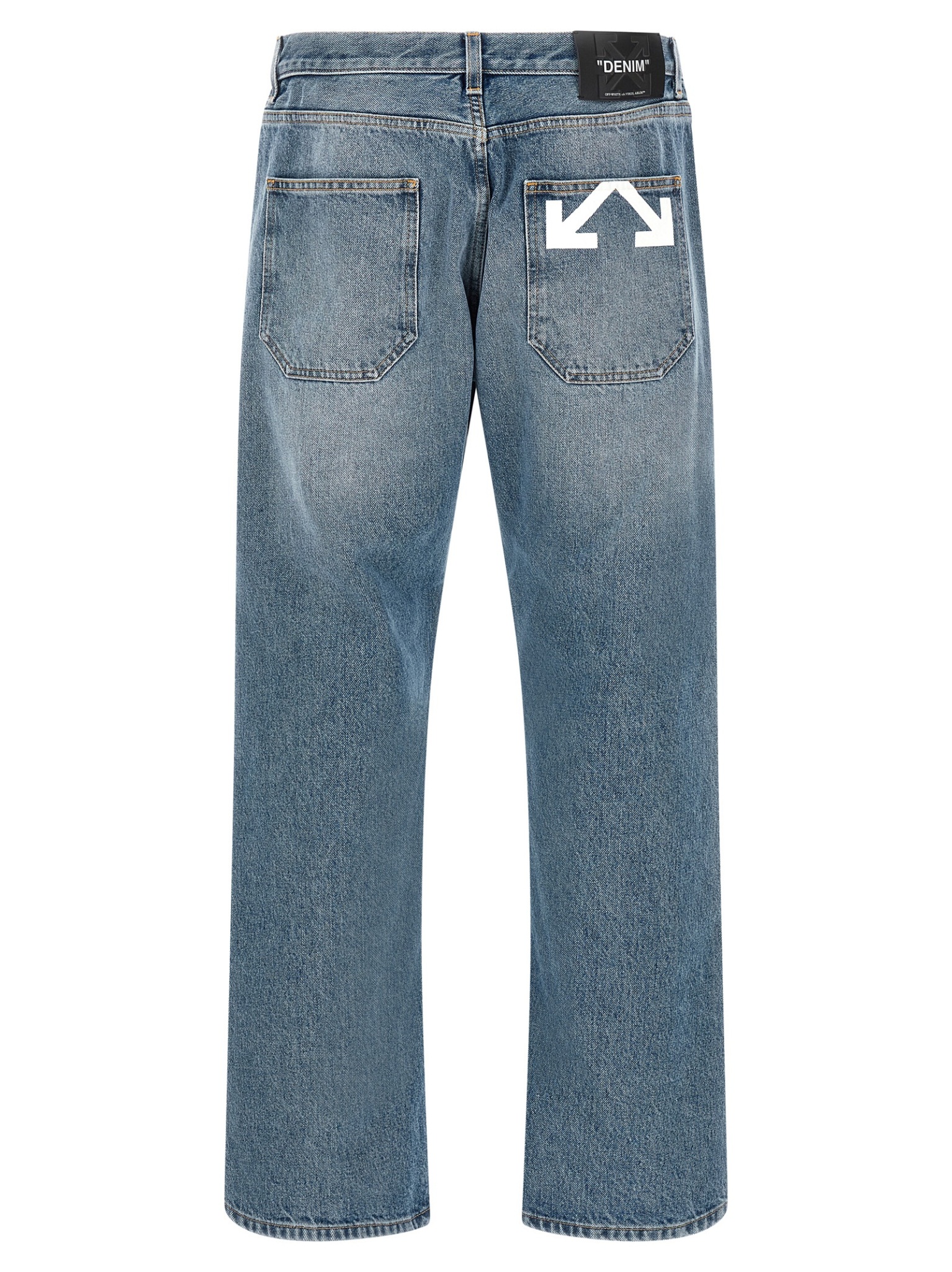 [Off-White] Jeans SS26 OMYA18JS26DEN00240004000