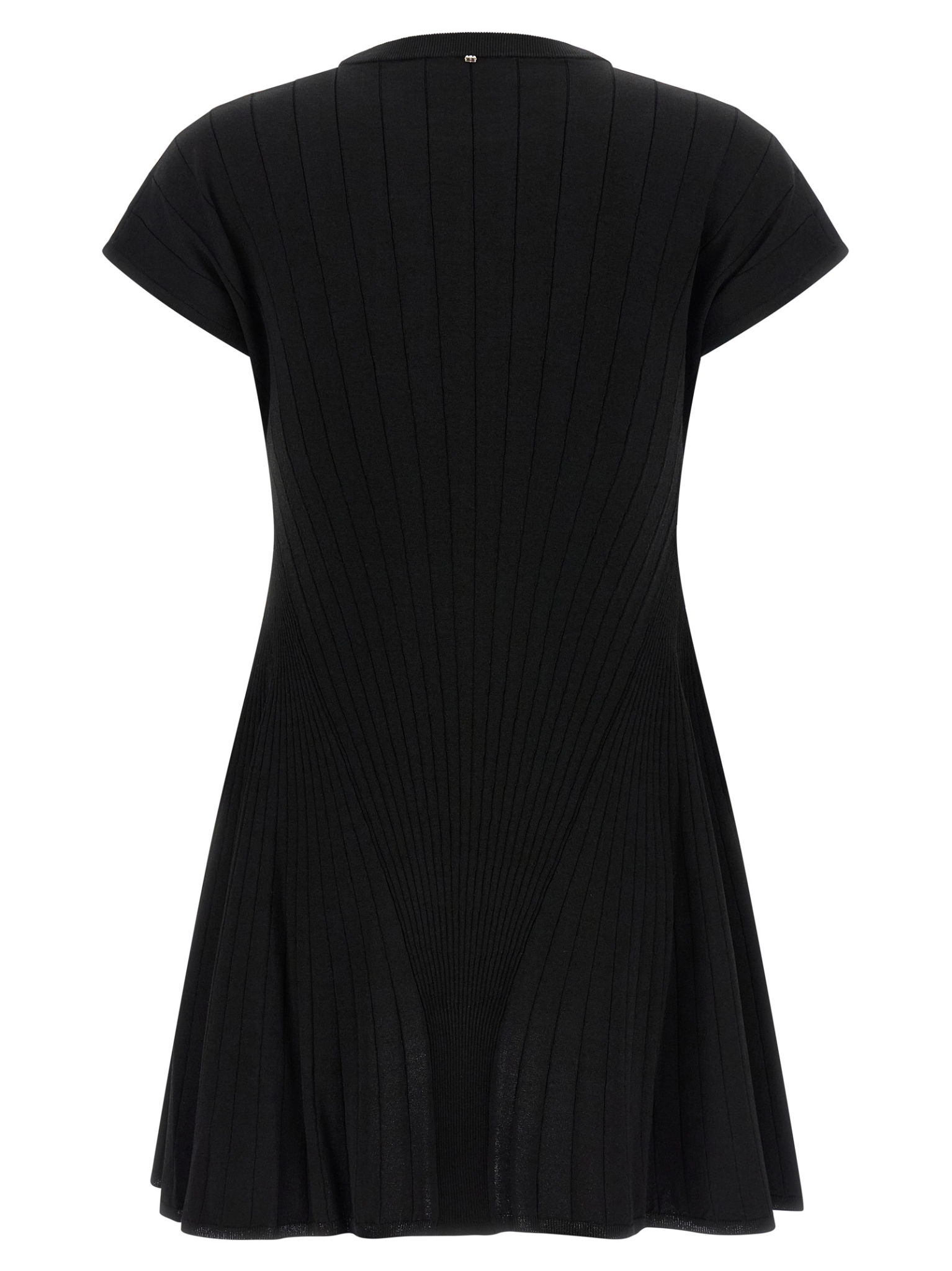[SPORTMAX] Short sleeve dress SS26 2612321051600002