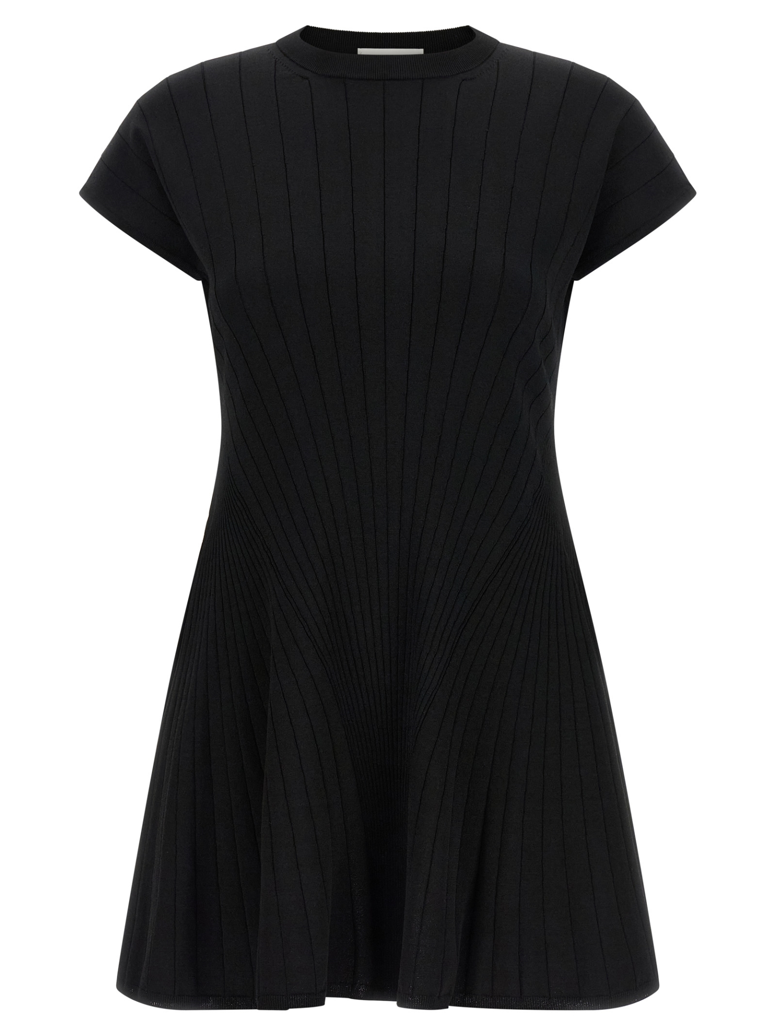 [SPORTMAX] Short sleeve dress SS26 2612321051600002