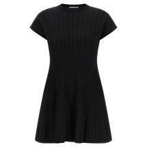 [SPORTMAX] Short sleeve dress SS26 2612321051600002