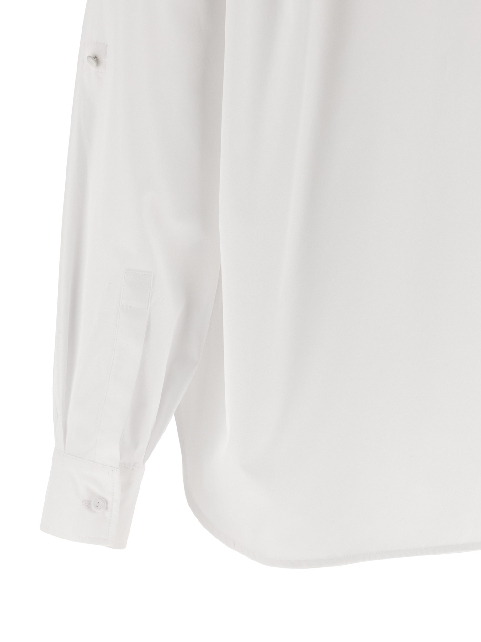 [Max Mara] Shirts Long Sleeve SS26 2611111042600001