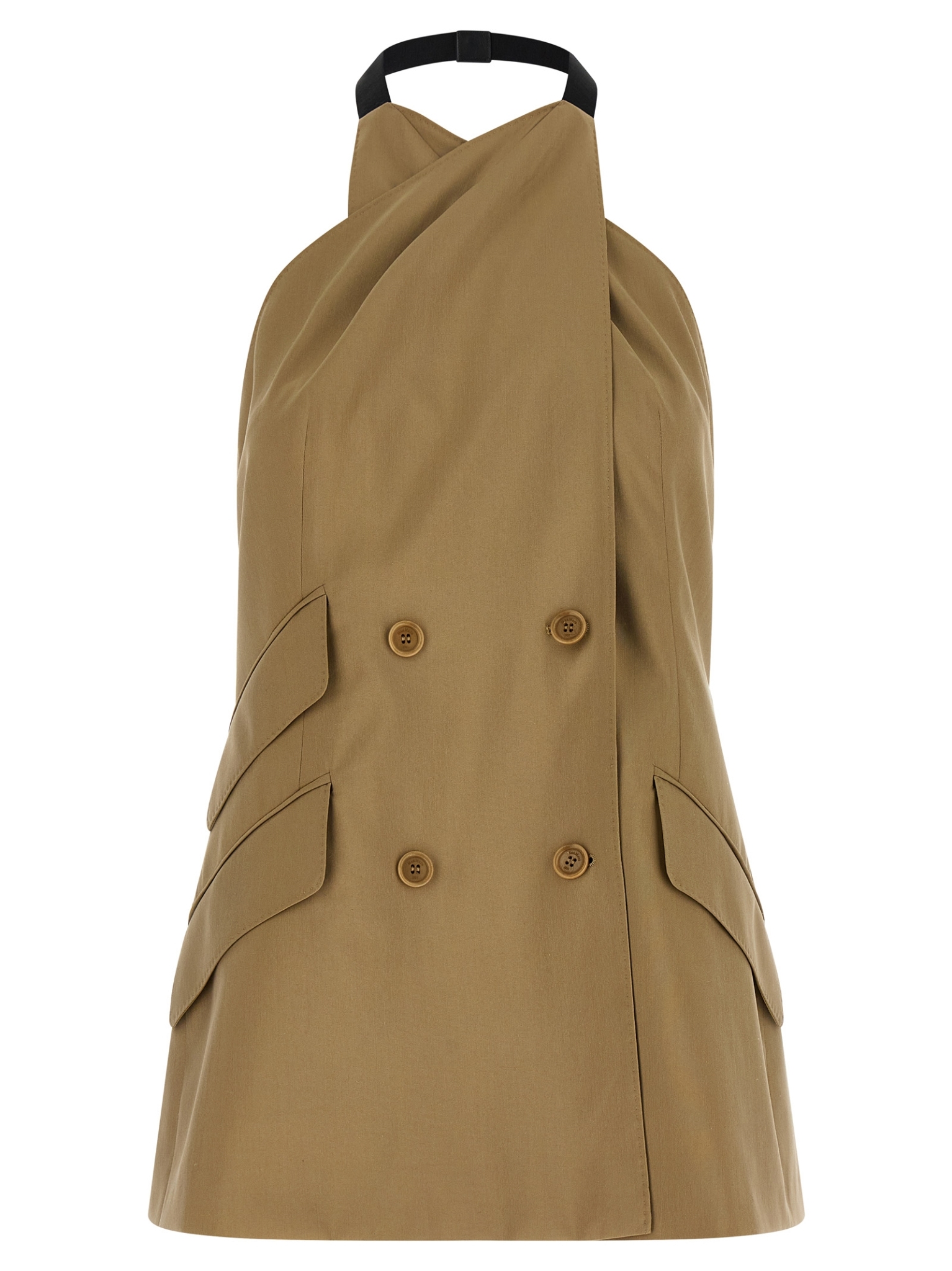 [Max Mara] Vest SS26 2611281143600007
