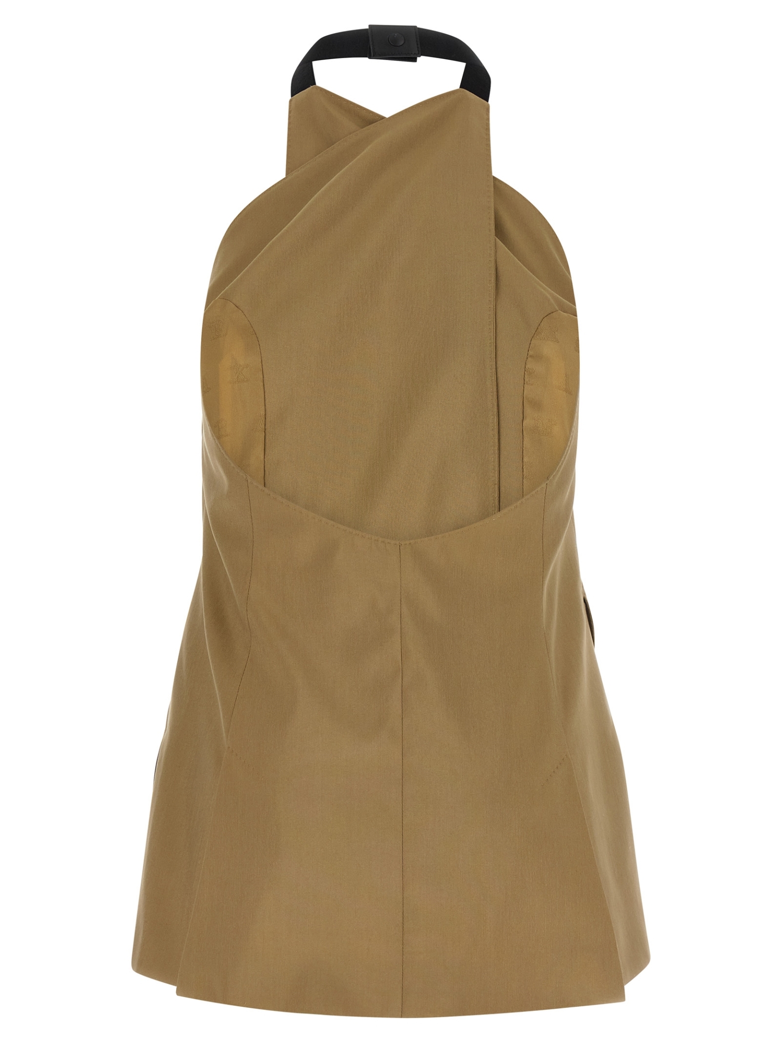 [Max Mara] Vest SS26 2611281143600007