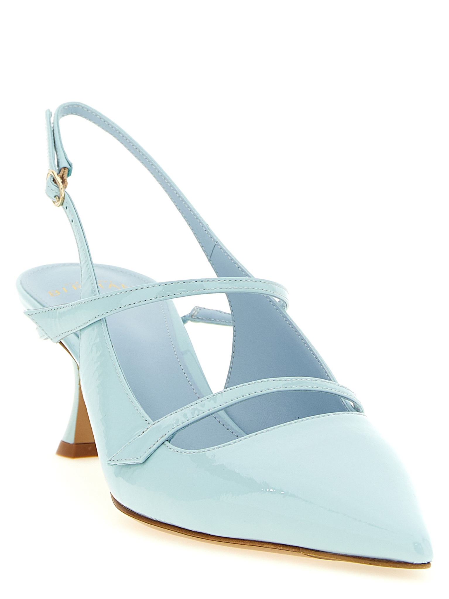 [Alexandre Birman] Pumps SS26 B060610001XFXVX2SKX