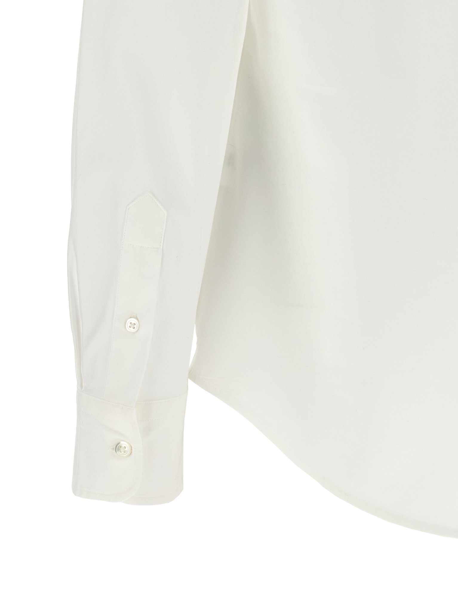 [Polo Ralph Lauren] Shirts Long Sleeve SS26 211941509002