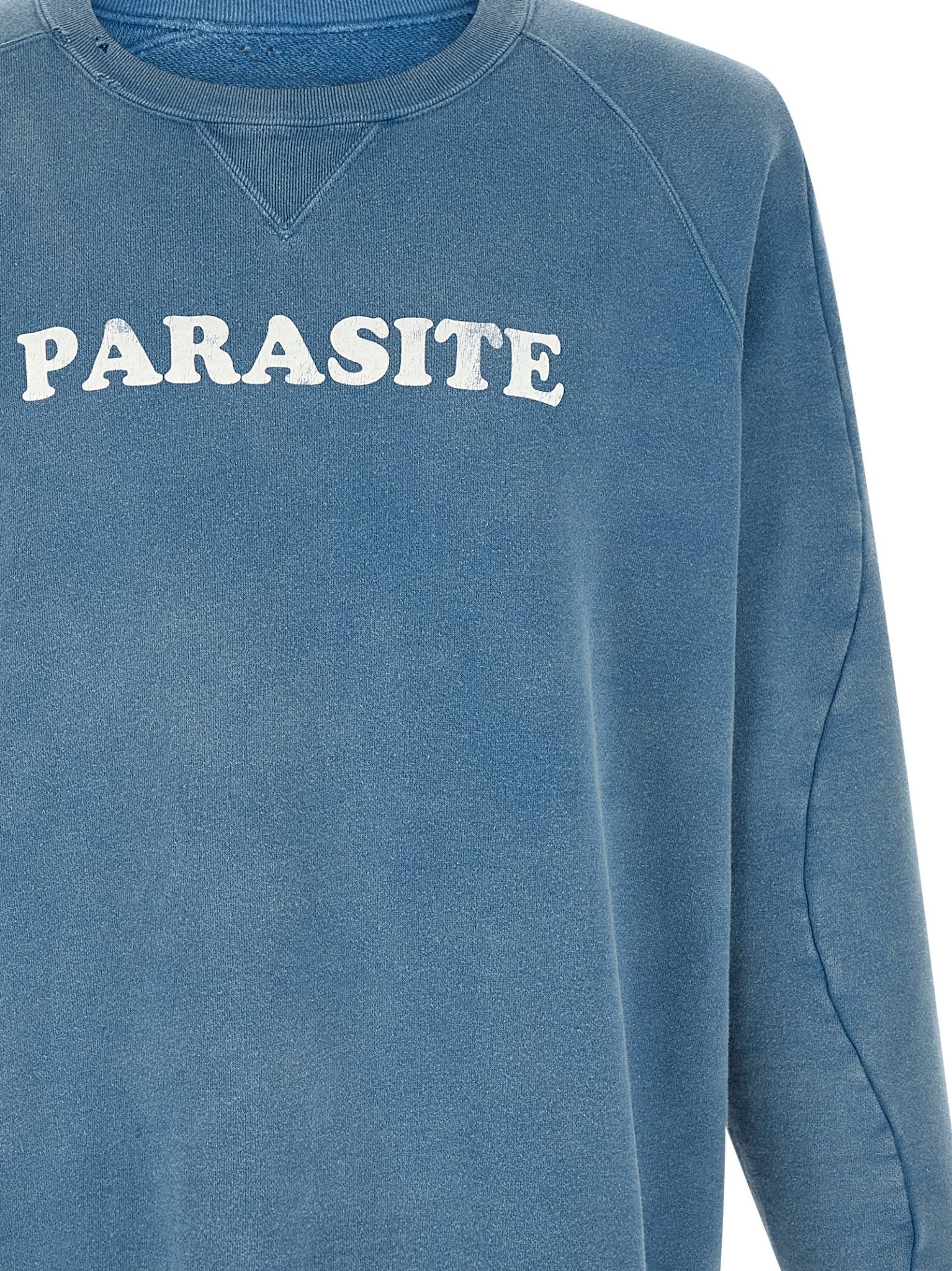 [Undercover] Sweatshirt SS26 UC1F48081LIGHTBLUE