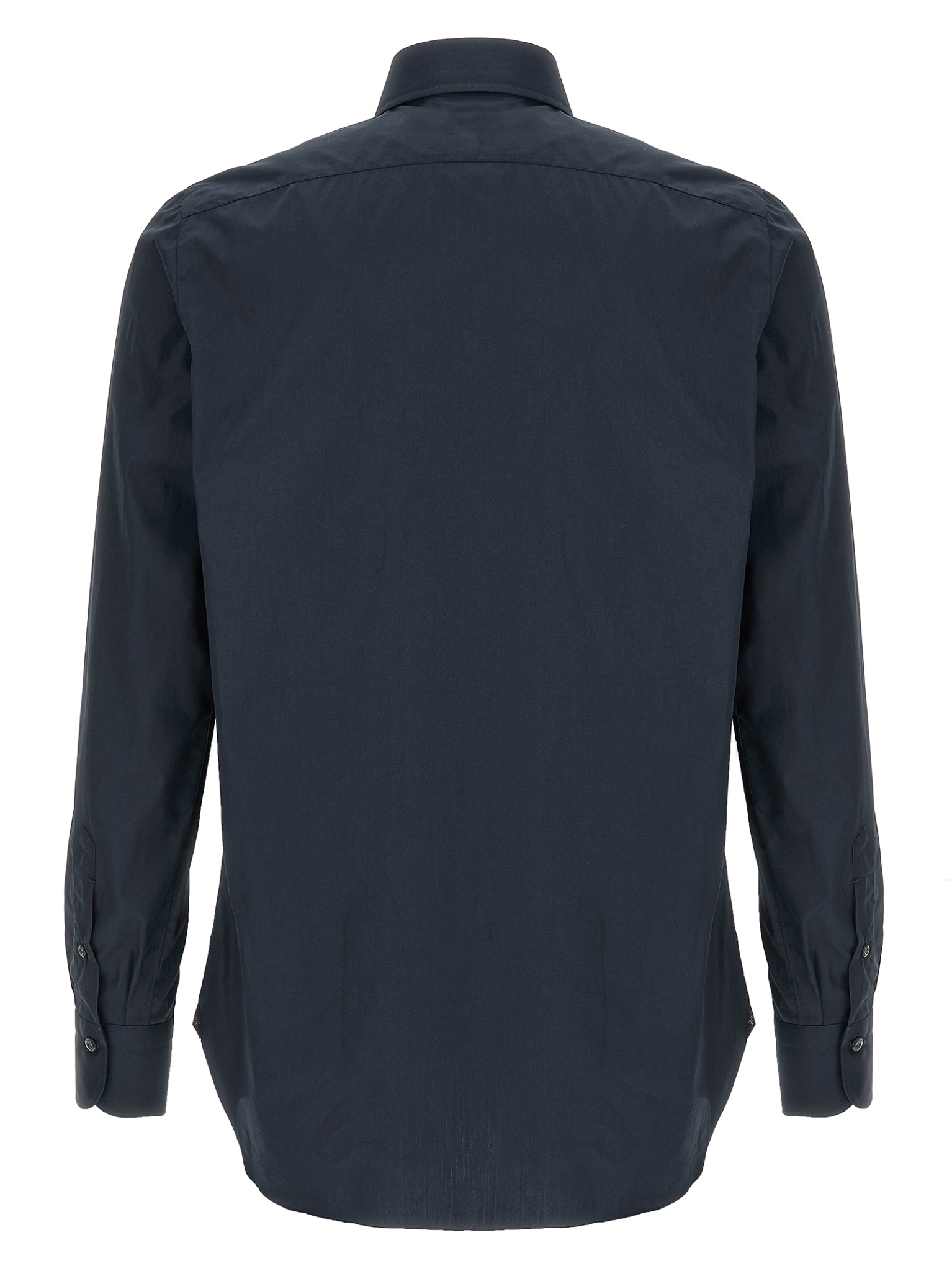[Finamore] Shirts Long Sleeve SS26 C061401
