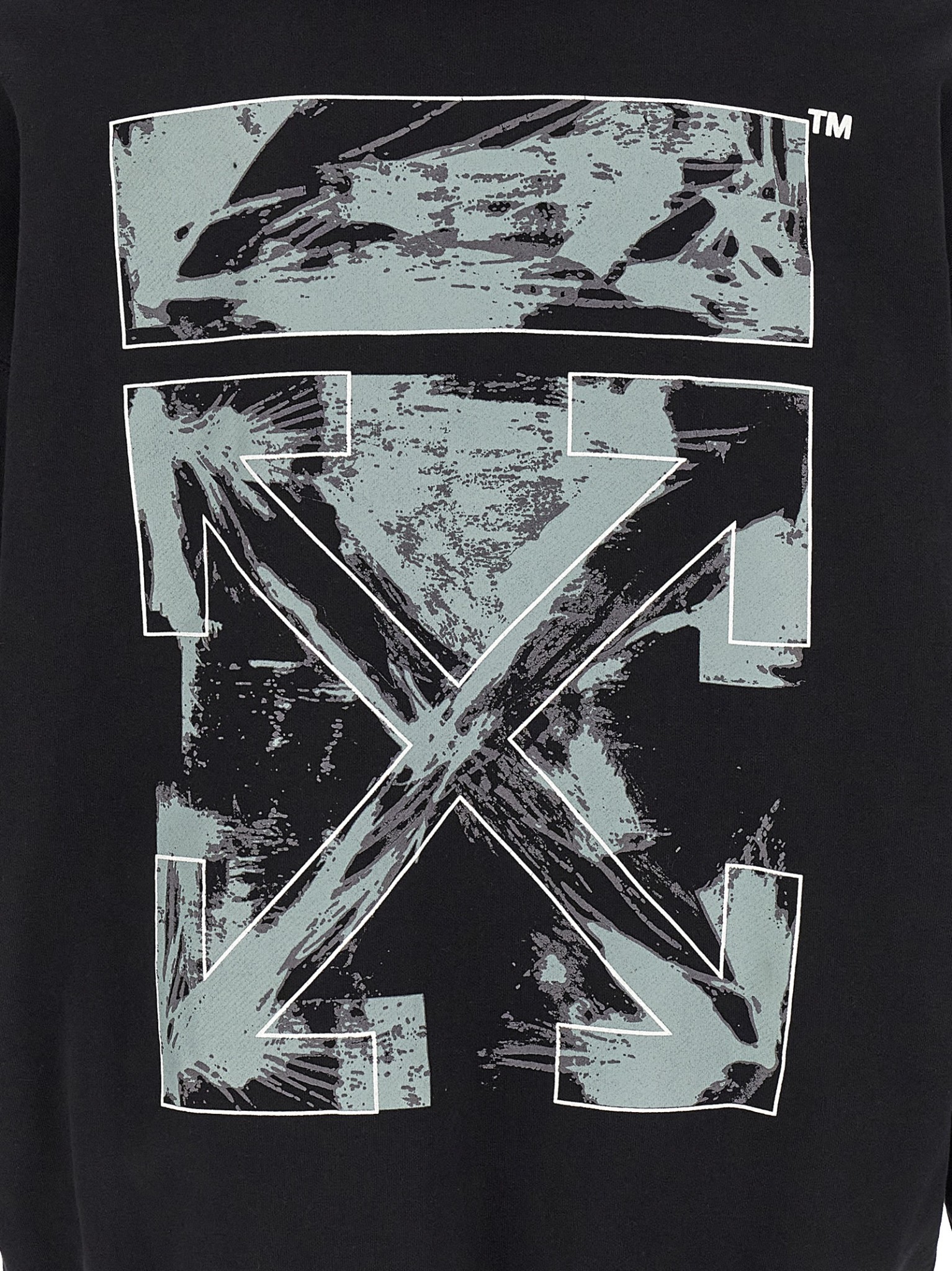 [Off-White] Sweatshirt SS26 OMBB085S26FLE00K00010001