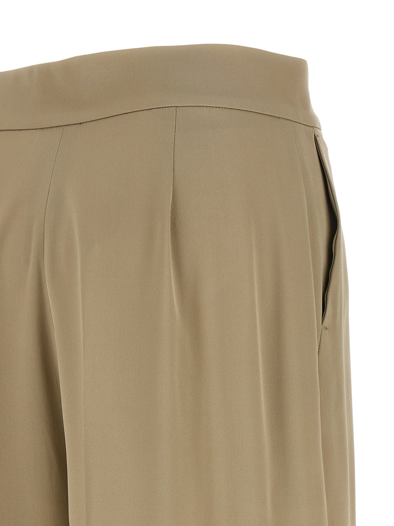 [Max Mara] Trousers SS26 2611131064600010
