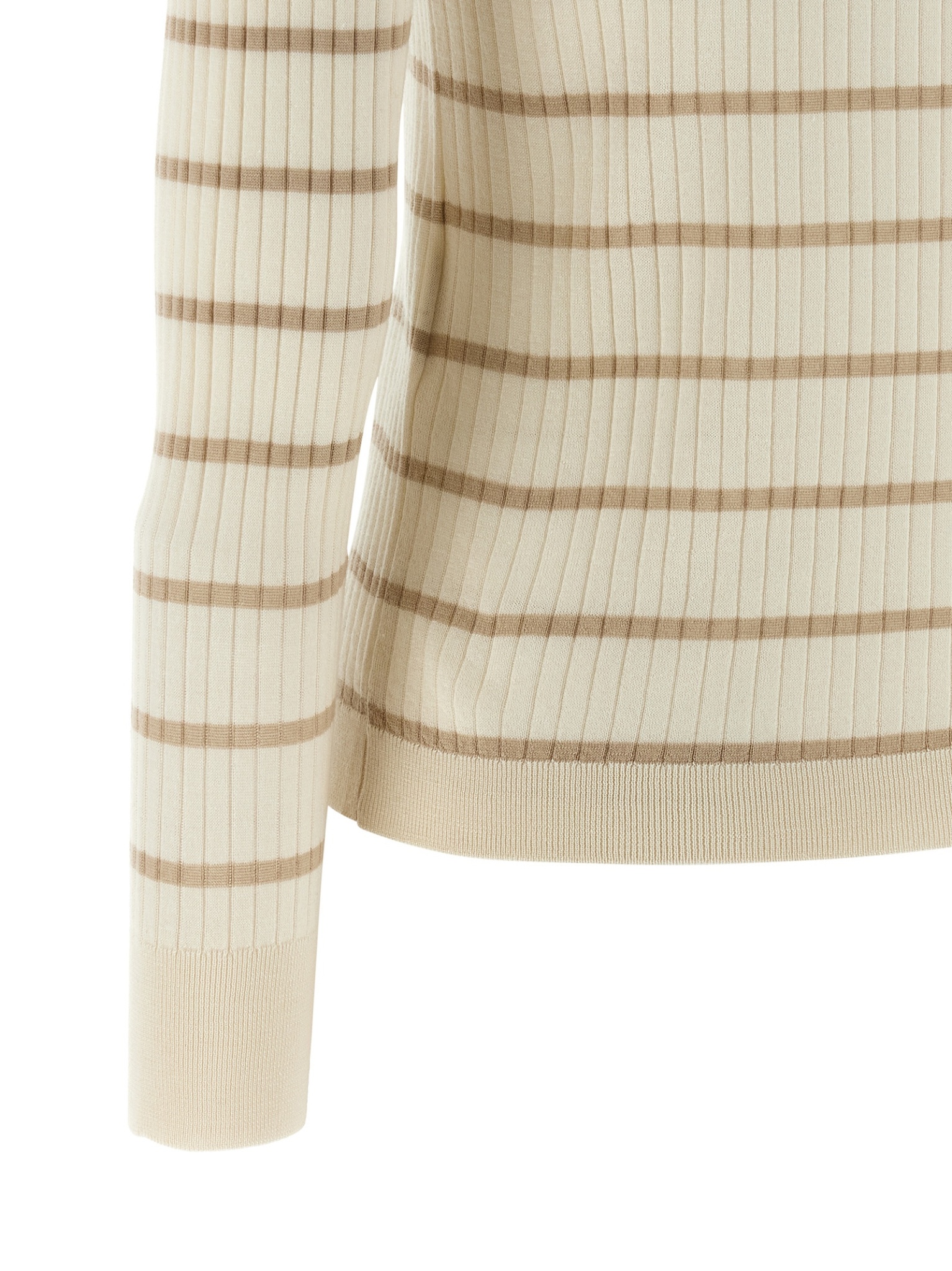 [Max Mara] T-shirts Long Sleeve SS26 2611361058600007
