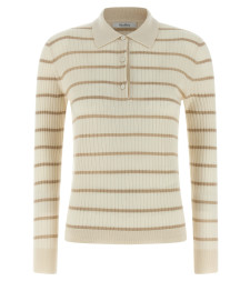 [Max Mara] T-shirts Long Sleeve SS26 2611361058600007
