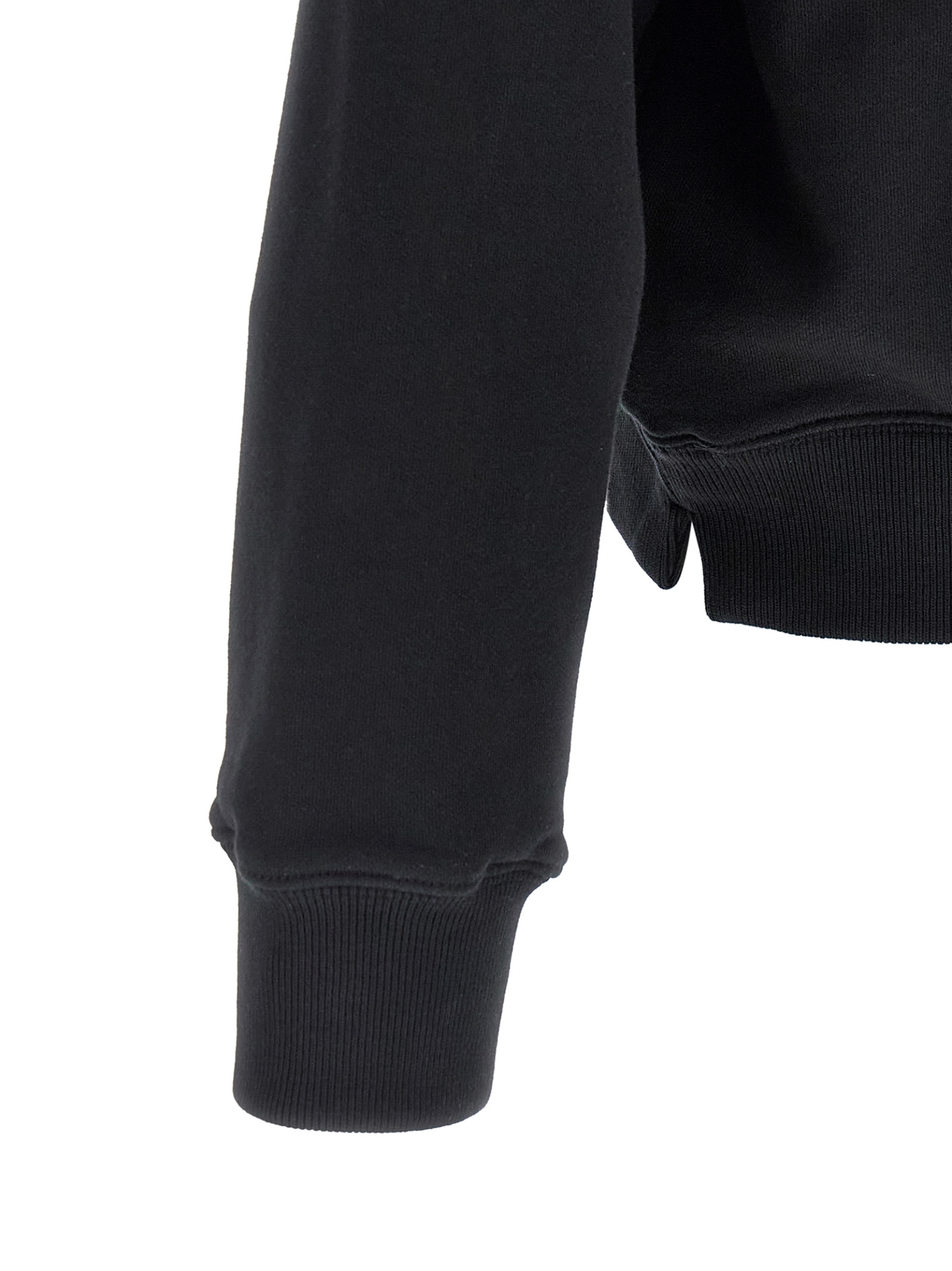 [Off-White] Sweatshirt SS26 OMBB085S26FLE00G00010001