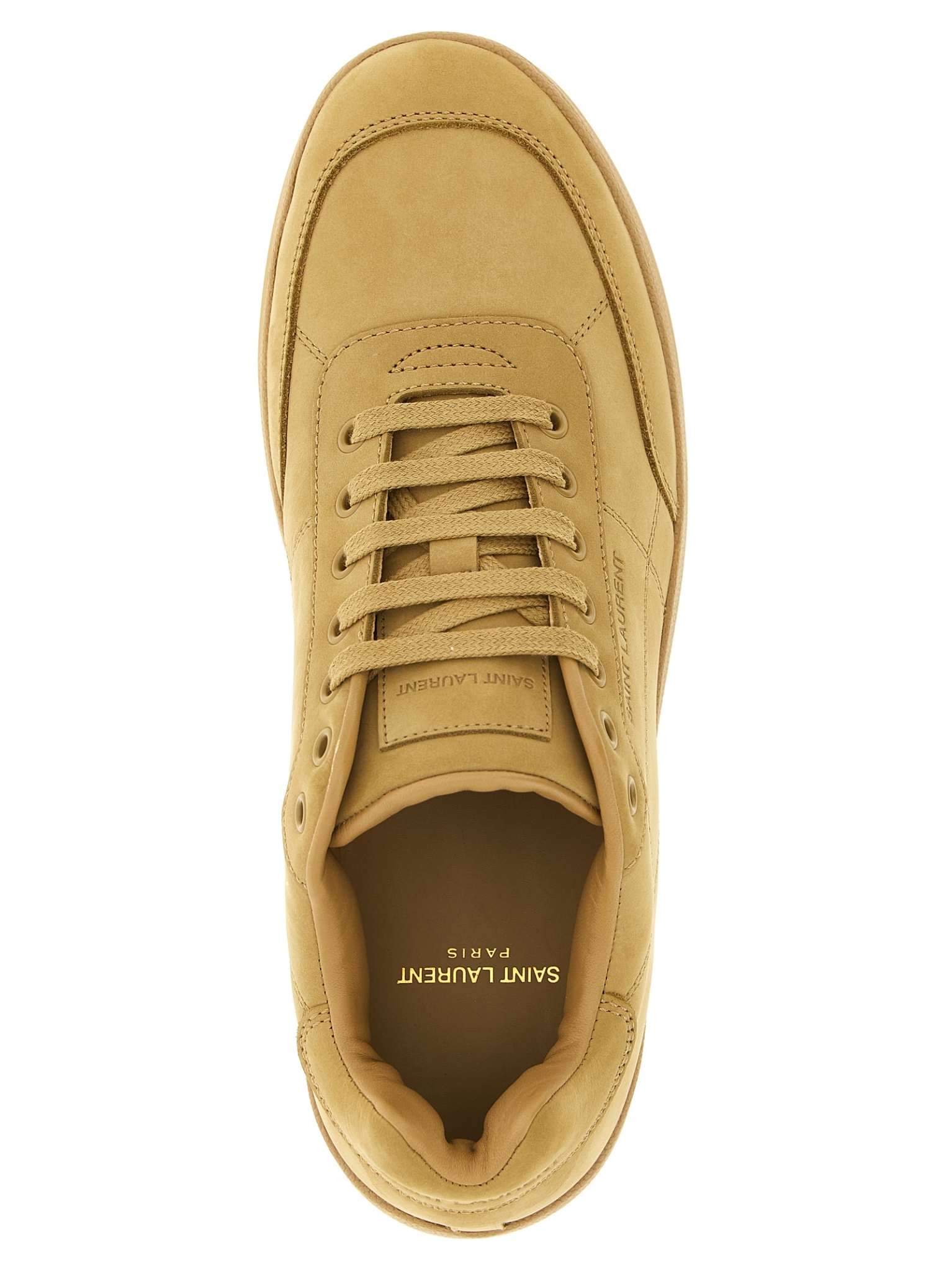 [Saint Laurent] Sneakers SS26 861491AAF869820