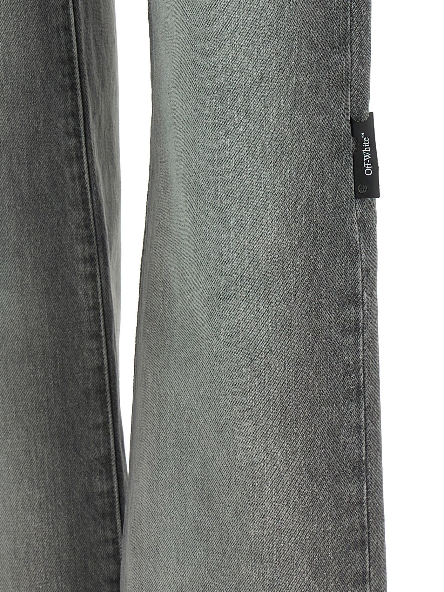 [Off-White] Jeans SS26 OWYA06ES26DEN00211011101