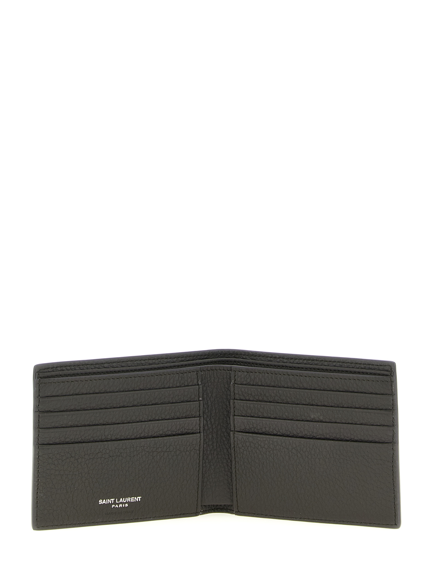 [Saint Laurent] Wallet SS26 847954AAELP1997
