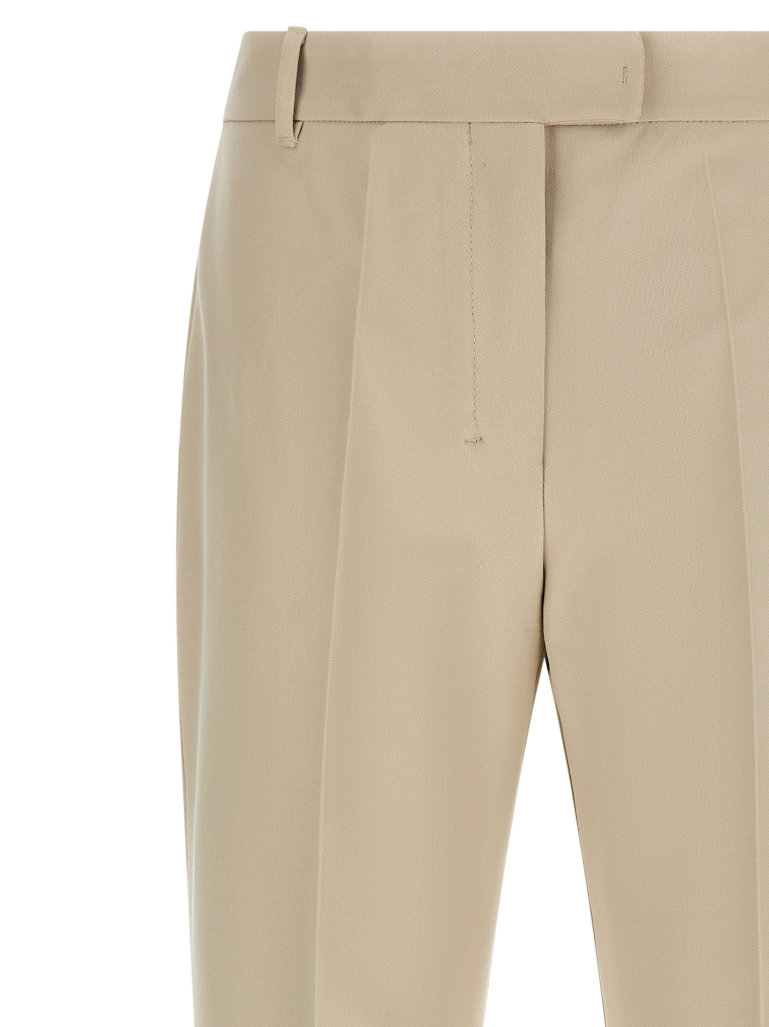 [MAX MARA 'S] Trousers SS26 2619131061600038