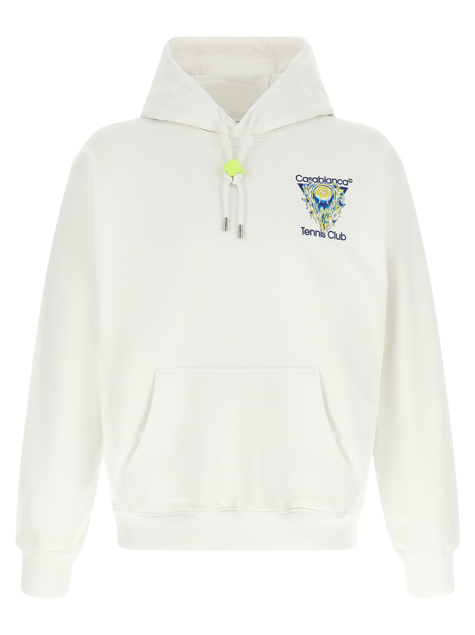 [Casablanca] Hoodie SS26 MSP26JTP29201