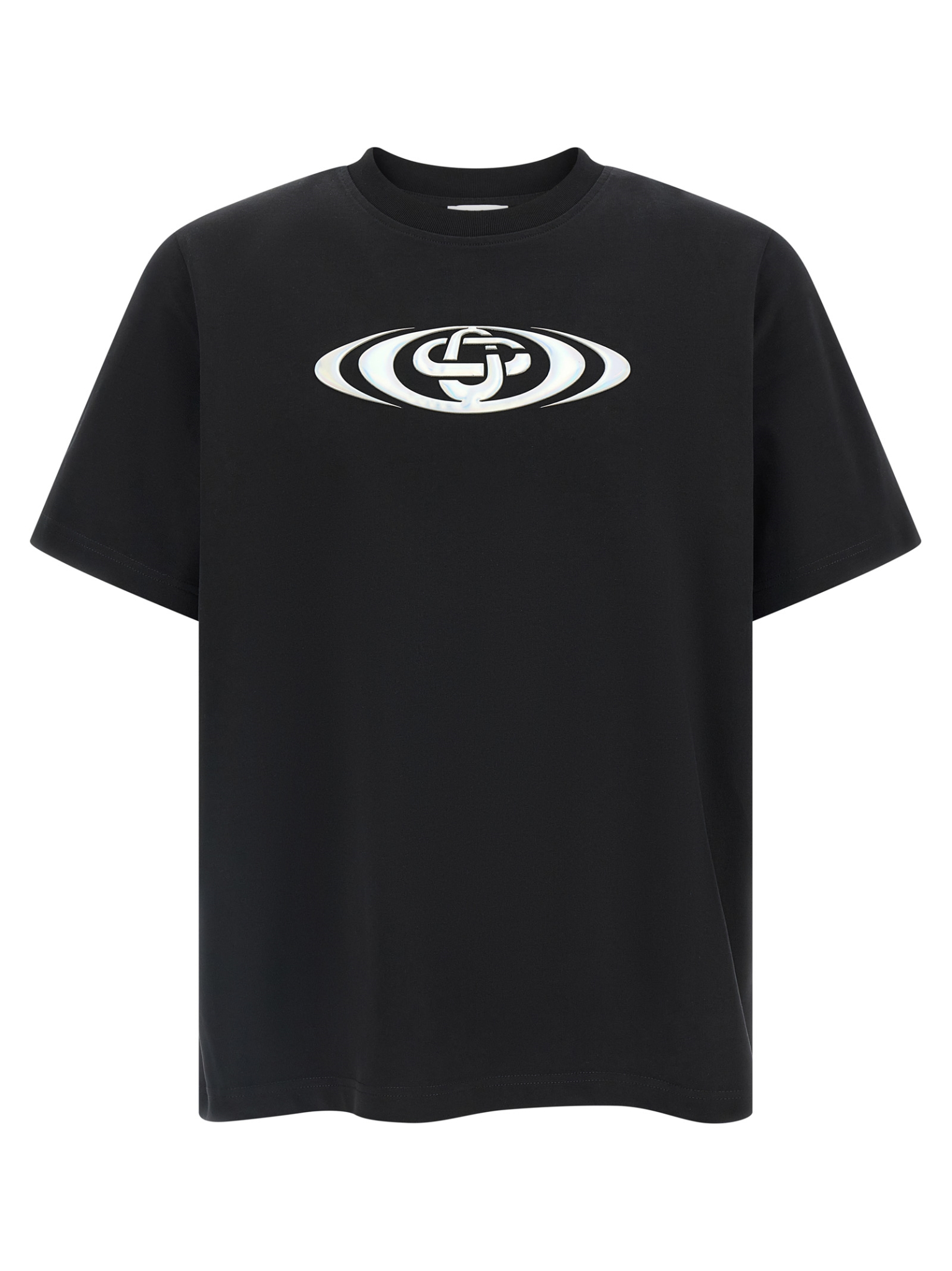 [Casablanca] T-shirts Short Sleeve SS26 MSP26JTS00104