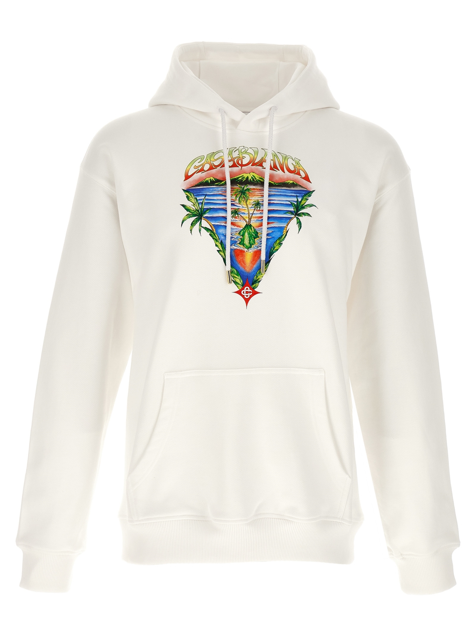[Casablanca] Sweatshirt SS26 MSP26JTP29204