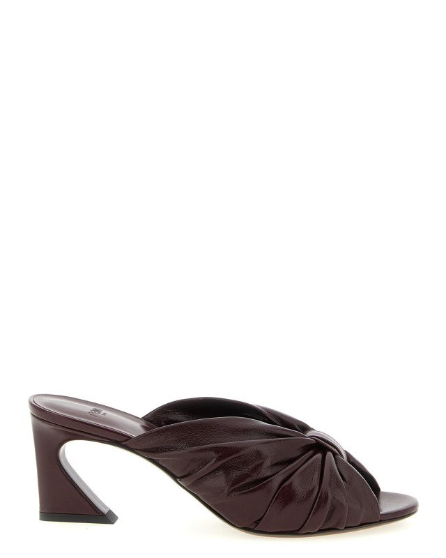 [Fendi] Sandals SS26 8R8883AYFAF0TFG