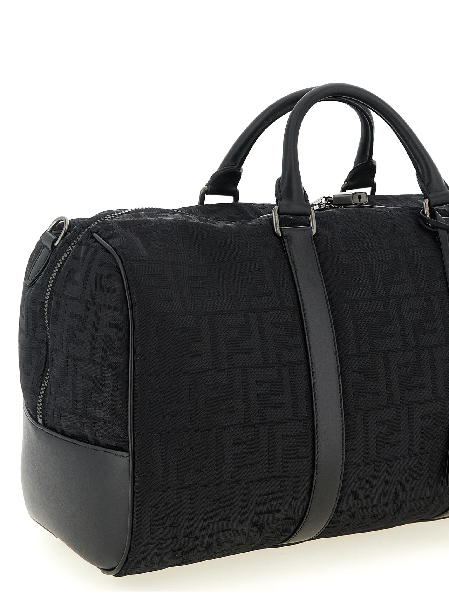 [Fendi] Duffle Bag SS26 7VV161AW2NF05TR