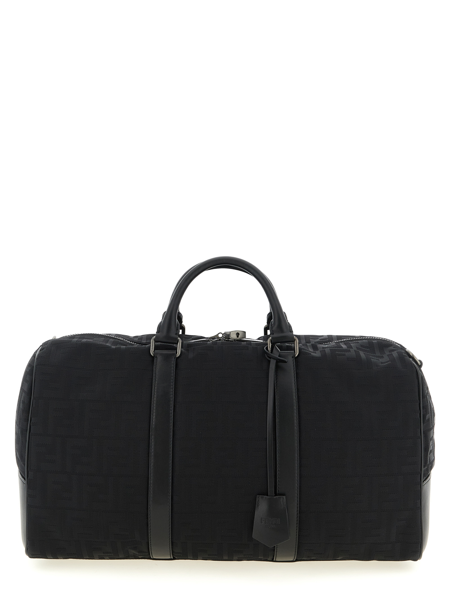 [Fendi] Duffle Bag SS26 7VV161AW2NF05TR
