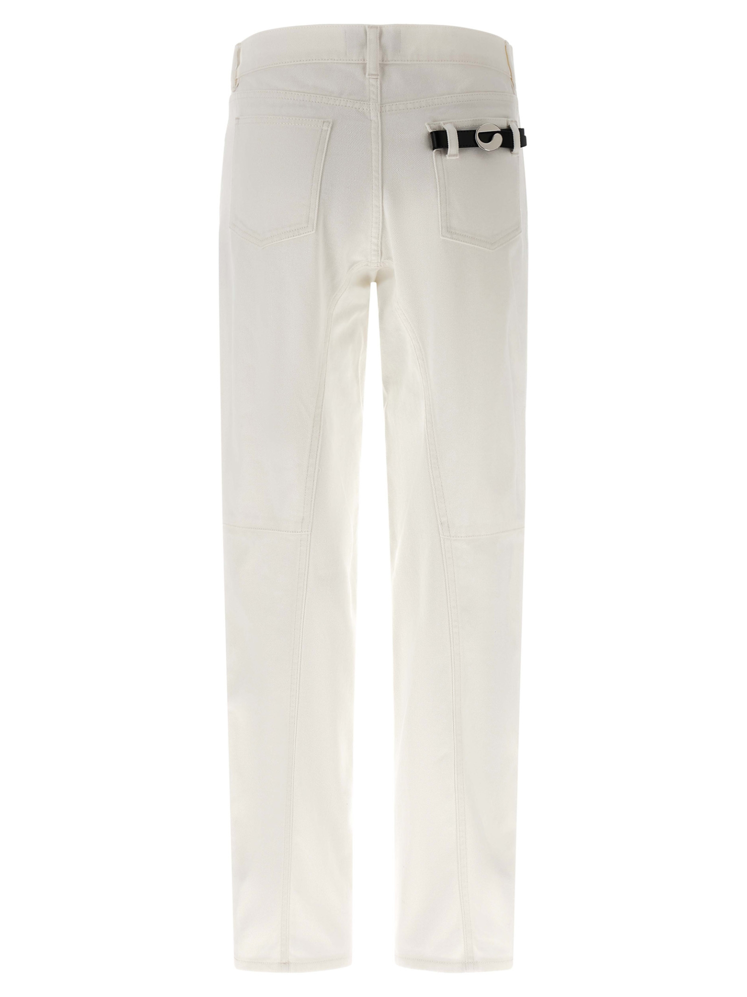 [Coperni] Jeans SS26 COPP171F2054WWHT