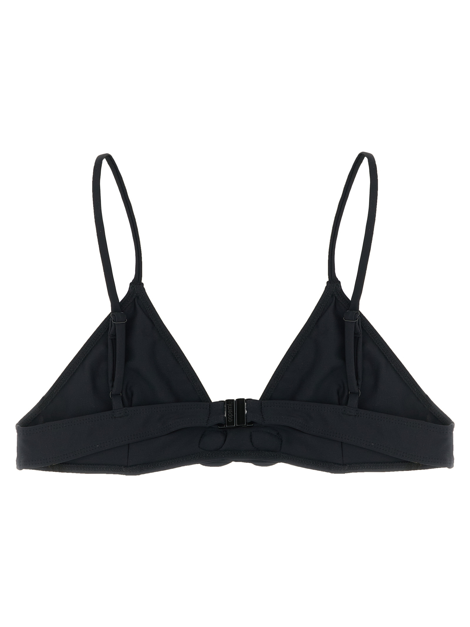 [Coperni] Beach Cover Up SS26 COPSW01F5021ABLK