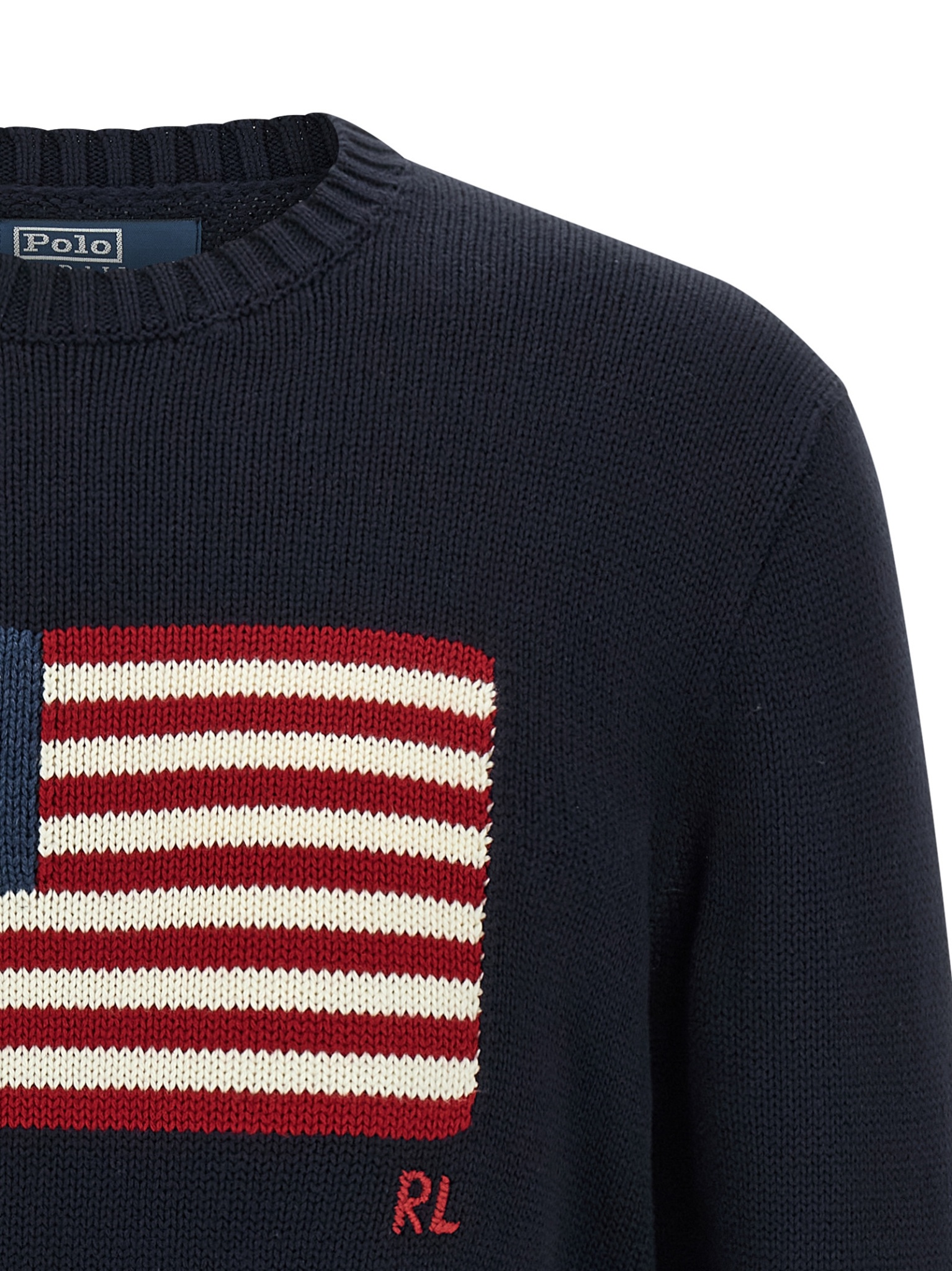 [Polo Ralph Lauren] Knitwear SS26 710718281006