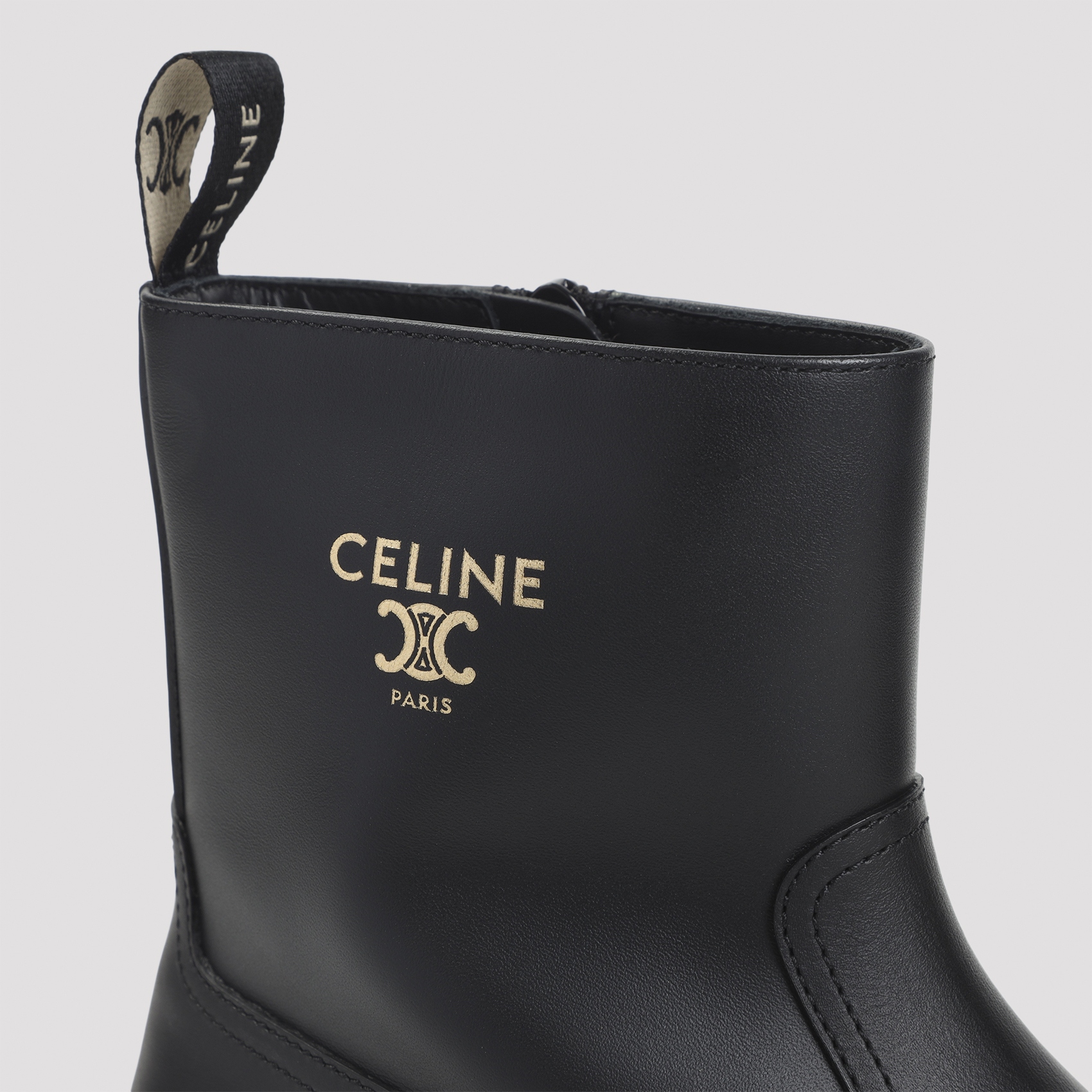 [Celine] Boots FW26 365233554C