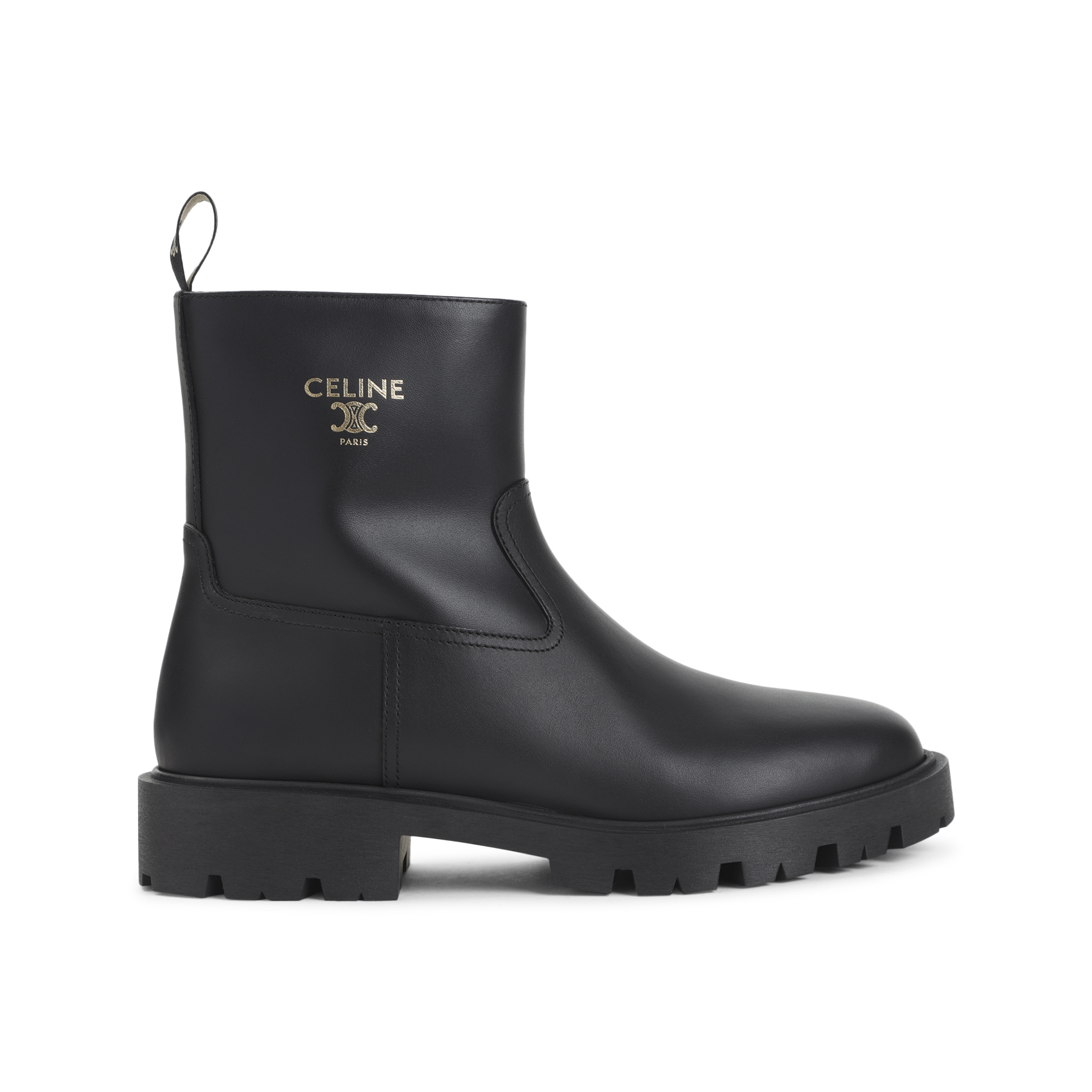 [Celine] Boots FW26 365233554C