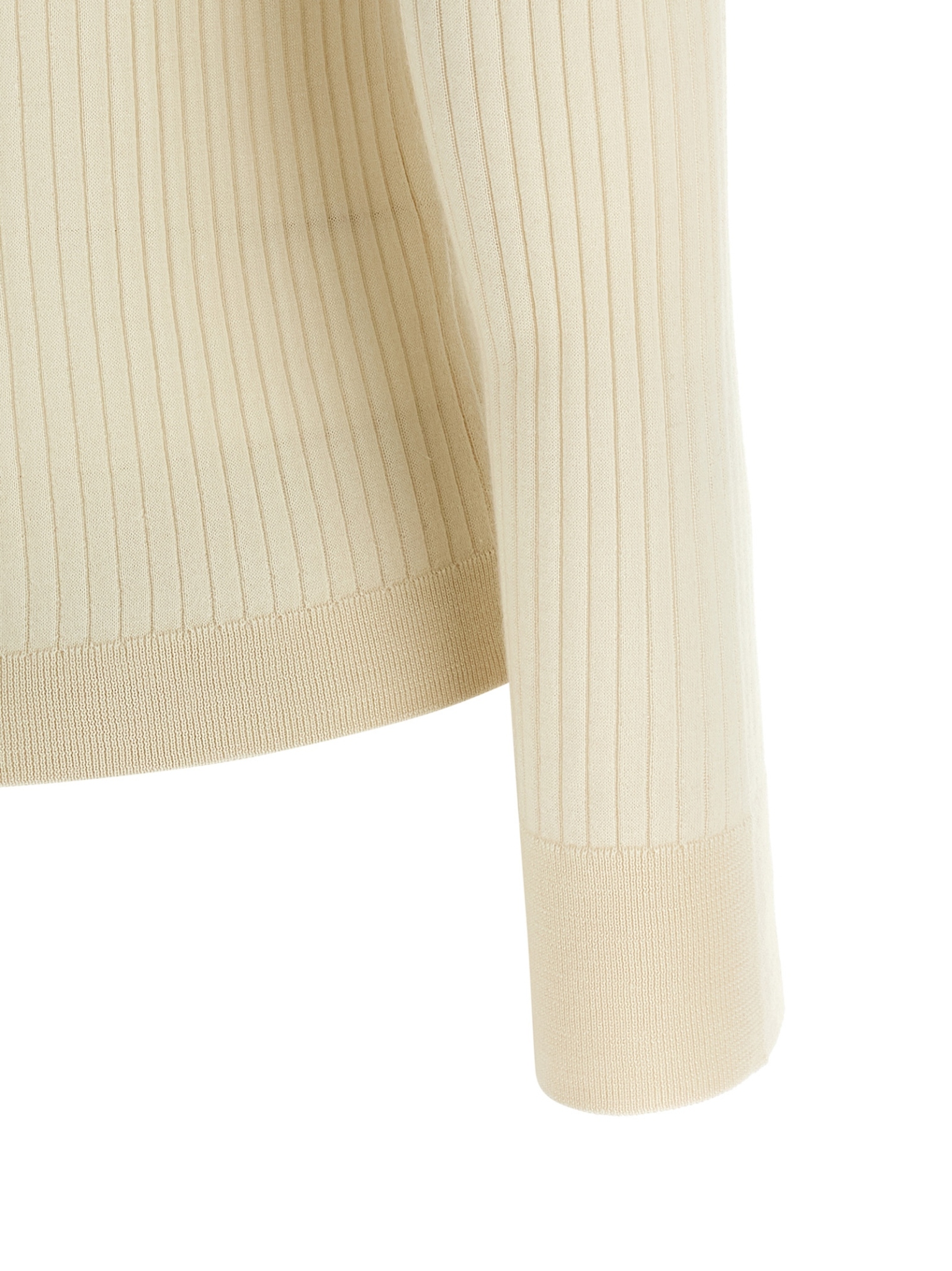 [Max Mara] T-shirts Long Sleeve SS26 2611361058600001