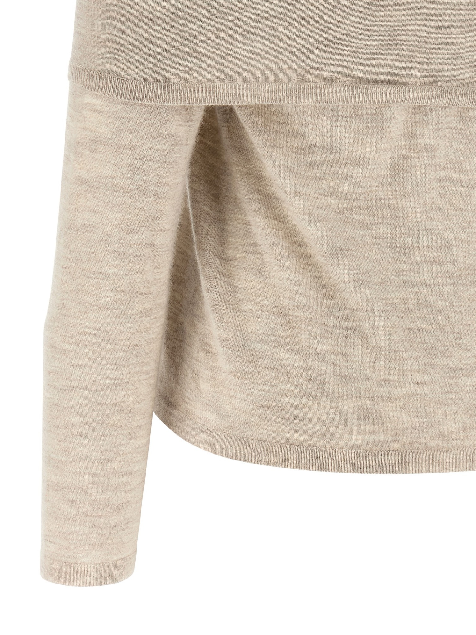 [Max Mara] Knitwear SS26 2611381011600002