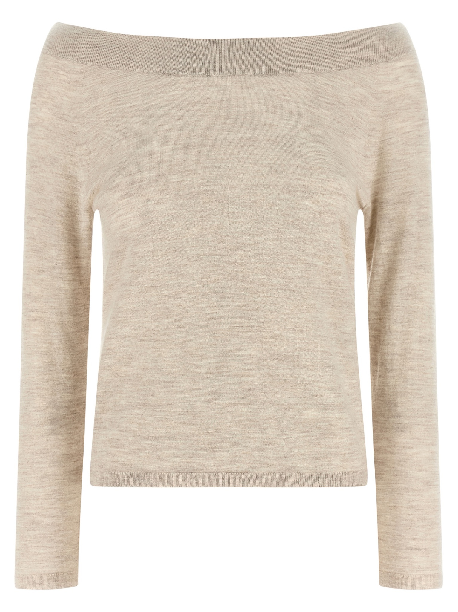 [Max Mara] Knitwear SS26 2611381011600002