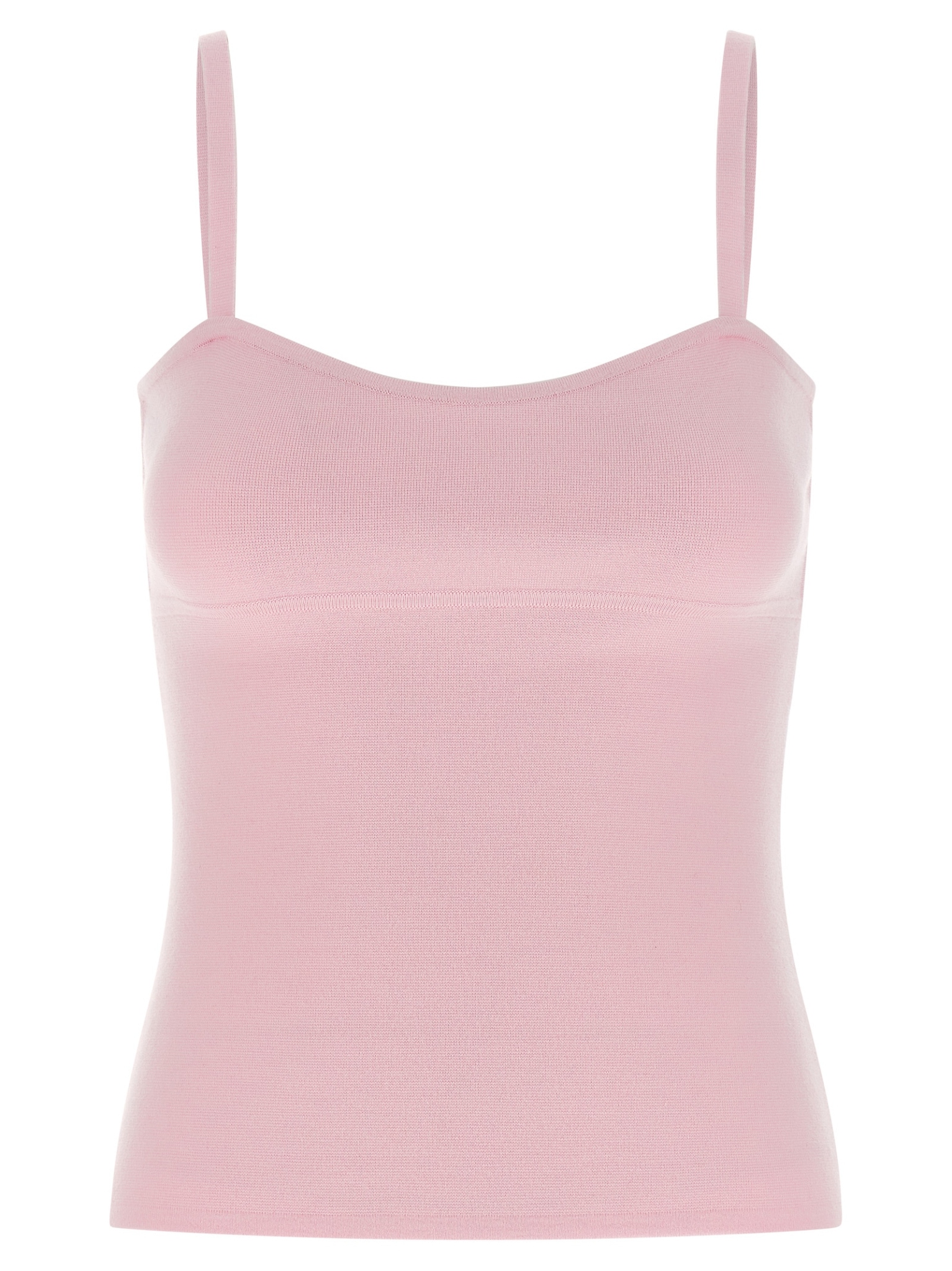 [Max Mara] T-shirts Sleeveless SS26 2611361181600014