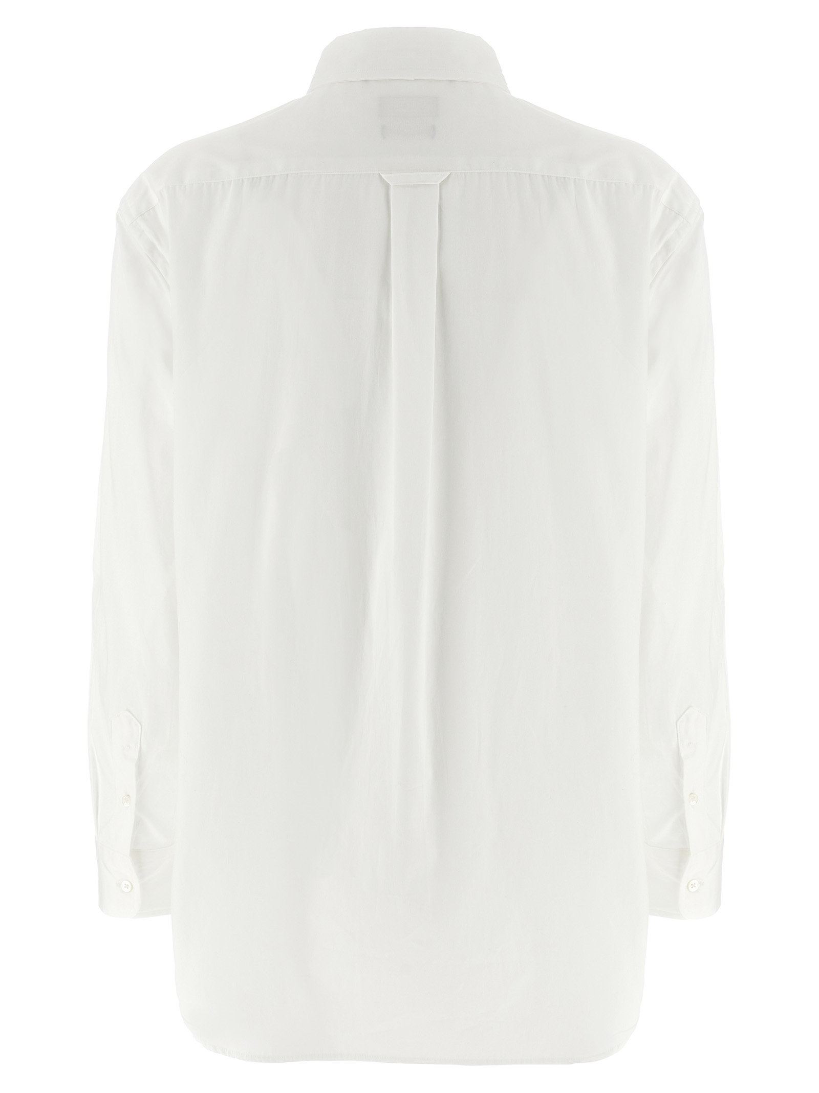[Polo Ralph Lauren] Shirts Long Sleeve SS26 211968219001