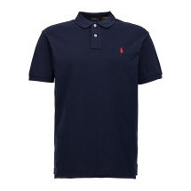 [Polo Ralph Lauren] T-shirts Short Sleeve FW26 710795080007